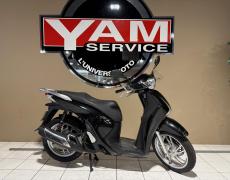 Honda SH Toulouse
