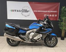 BMW K 1600 Rezé