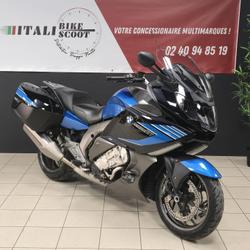 BMW K 1600  Rez&eacute;