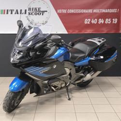 BMW K 1600  Rez&eacute;