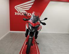 Ducati Multistrada Warcq
