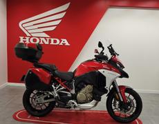 Ducati Multistrada Warcq