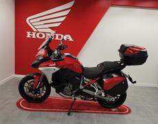 Ducati Multistrada Warcq