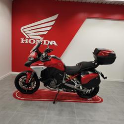 Ducati Multistrada  Warcq