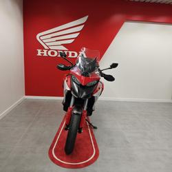 Ducati Multistrada  Warcq