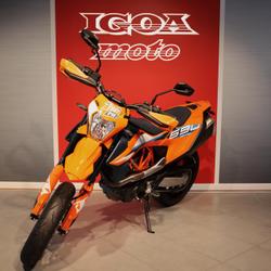 KTM 690 SMC R  Anglet