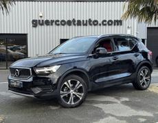 Volvo XC40 Guer