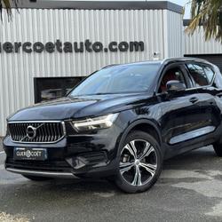 Volvo XC40 T3 163CH INSCRIPTION GEARTRONIC 8 Guer