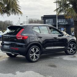 Volvo XC40 T3 163CH INSCRIPTION GEARTRONIC 8 Guer