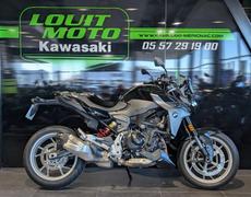 BMW F 900 RS Mérignac