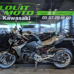 BMW F 900 RS  M&eacute;rignac