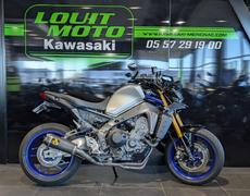 Yamaha MT09 Mérignac