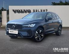 Volvo XC60 Ergué-Gabéric