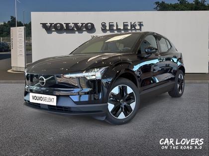Volvo EX30 - EX30 P5 Long Range 272 ch Plus - 39 900 €