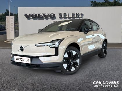 Volvo EX30 - EX30 P5 Long Range 272 ch Plus - 41 900 €