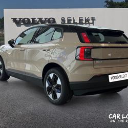 Volvo EX30 EX30 P5 Long Range 272 ch Plus Ergu&eacute;-Gab&eacute;ric