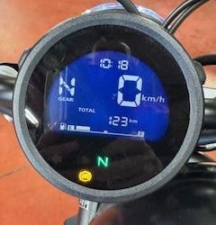 Honda Rebel  Albi