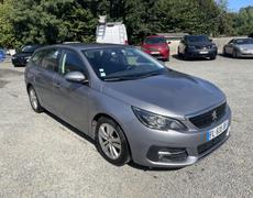 Peugeot 308 SW Phase 2