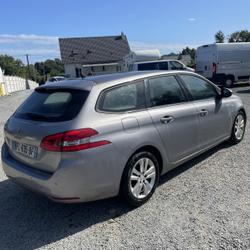 Peugeot 308 SW Phase 2 1.5 BLUEHDI 100CH E6.C S&S ACCESS Monthuchon