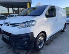 Citroen Jumpy Lanester