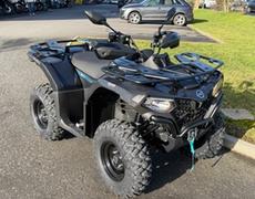CFMOTO CFORCE Granville
