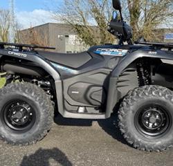 CFMOTO CFORCE  Granville