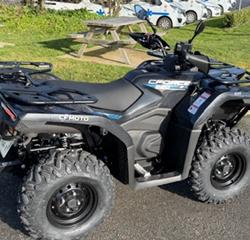 CFMOTO CFORCE  Granville
