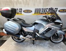 Kawasaki GTR Vitrolles