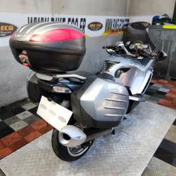 Kawasaki GTR  Vitrolles