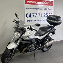 BMW R 1200 RT  Mably