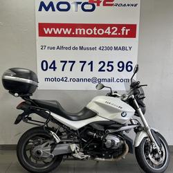 BMW R 1200 RT  Mably