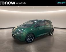 Renault Twingo 3 Brie-Comte-Robert