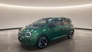 Renault Twingo 3  - photo 0