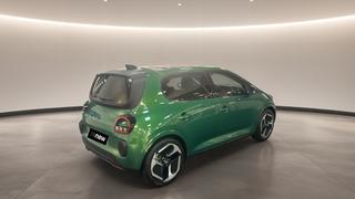 Renault Twingo 3  - photo 4
