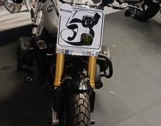 BMW Nine-T Sucy-en-Brie