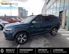 Dacia Bigster TOURLAVILLE