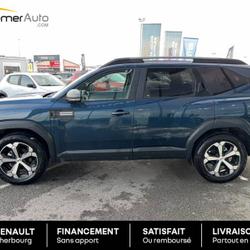 Dacia Bigster Hybrid 155 Journey TOURLAVILLE