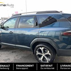 Dacia Bigster Hybrid 155 Journey TOURLAVILLE