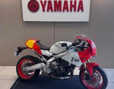 Yamaha SR Lescure-d'Albigeois