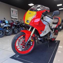 Yamaha SR  Lescure-d'Albigeois