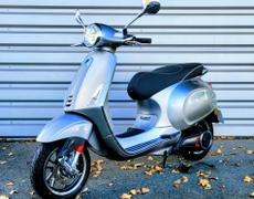 Autres Piaggio Bordeaux