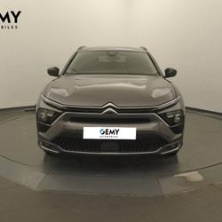 Citroen C5 X C5 X Hybride Rechargeable 225 S&S e-EAT8 Shine Pack Angers