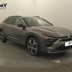 Citroen C5 X C5 X Hybride Rechargeable 225 S&S e-EAT8 Shine Pack Angers