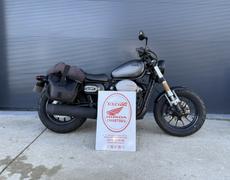 Hyosung GV 125 Le Mans