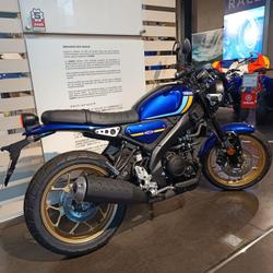 Yamaha SR  Ruy-Montceau