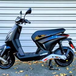 Autres Piaggio  Bordeaux
