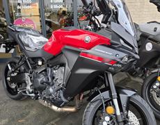 Yamaha MT09 Tracer Rosny-sous-Bois