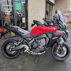 Yamaha MT09 Tracer  Rosny-sous-Bois