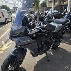 Yamaha MT09 Tracer  Rosny-sous-Bois