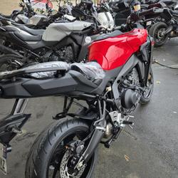 Yamaha MT09 Tracer  Rosny-sous-Bois